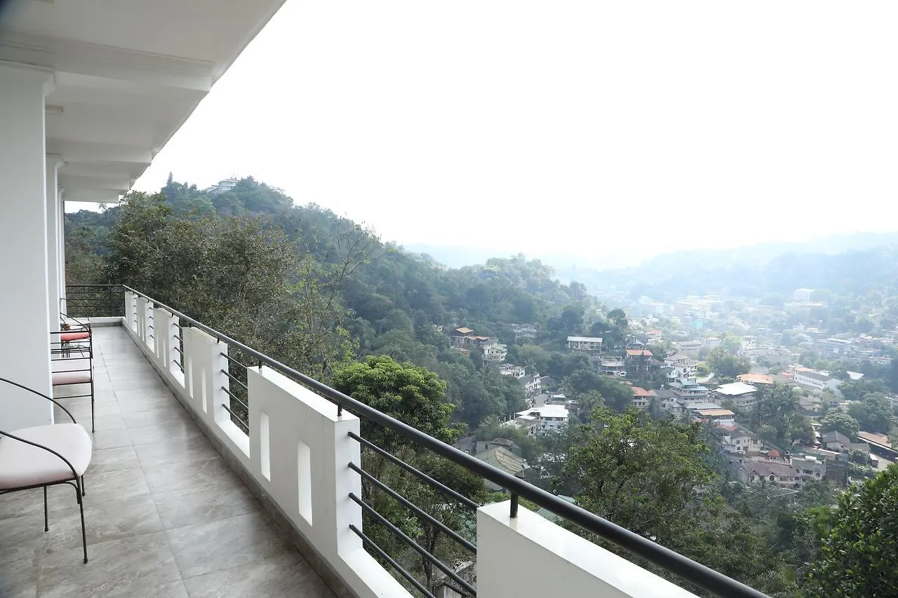 Secret View Kandy Hotel