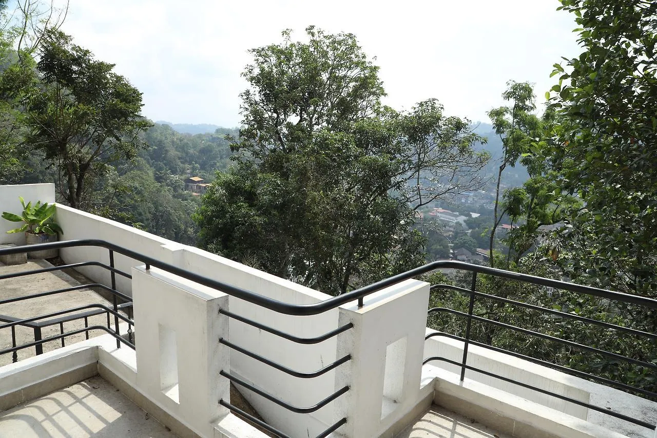 Secret View Kandy Hotel Sri Lanka