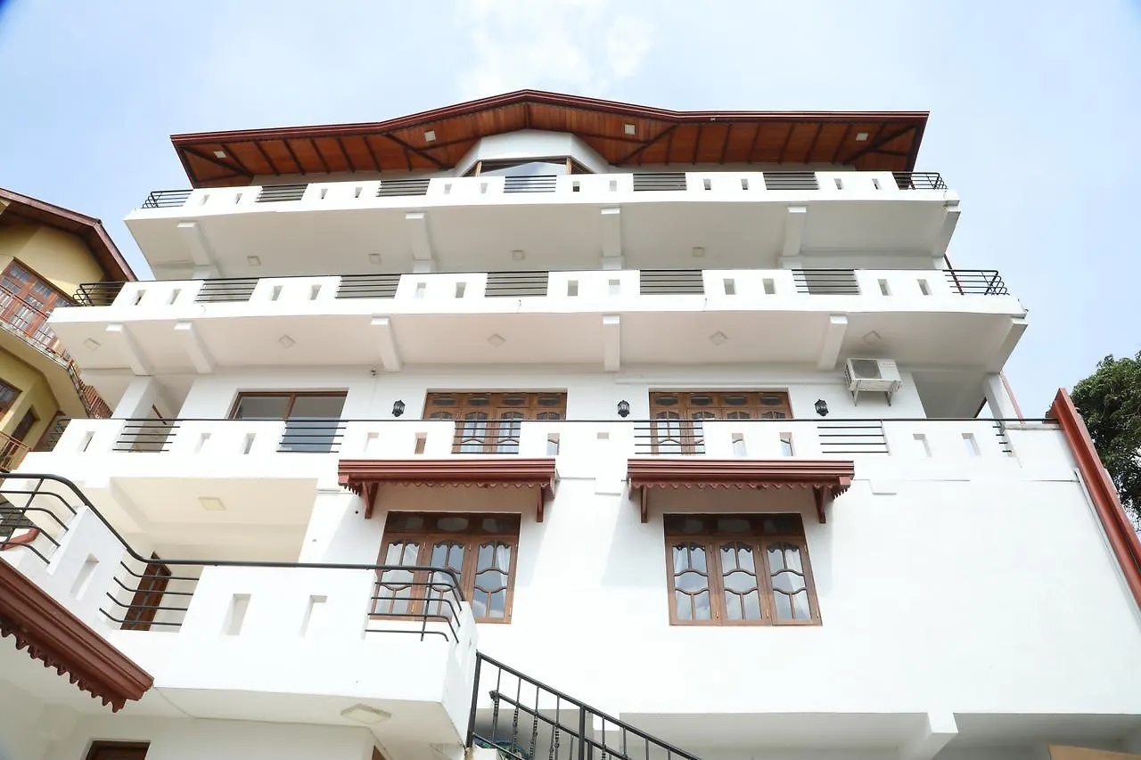Secret View Kandy Hotel