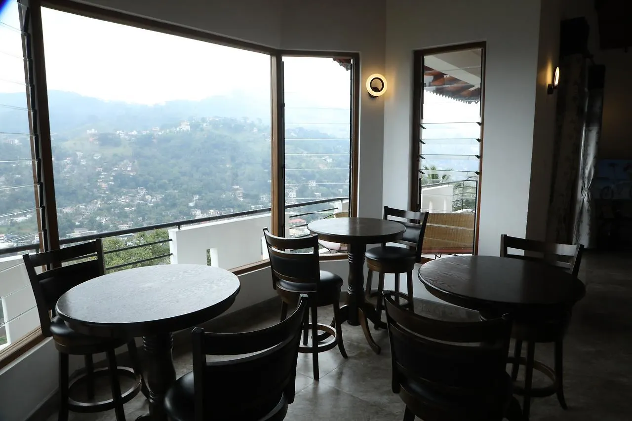 Secret View Kandy Hotel 3*,  Sri Lanka