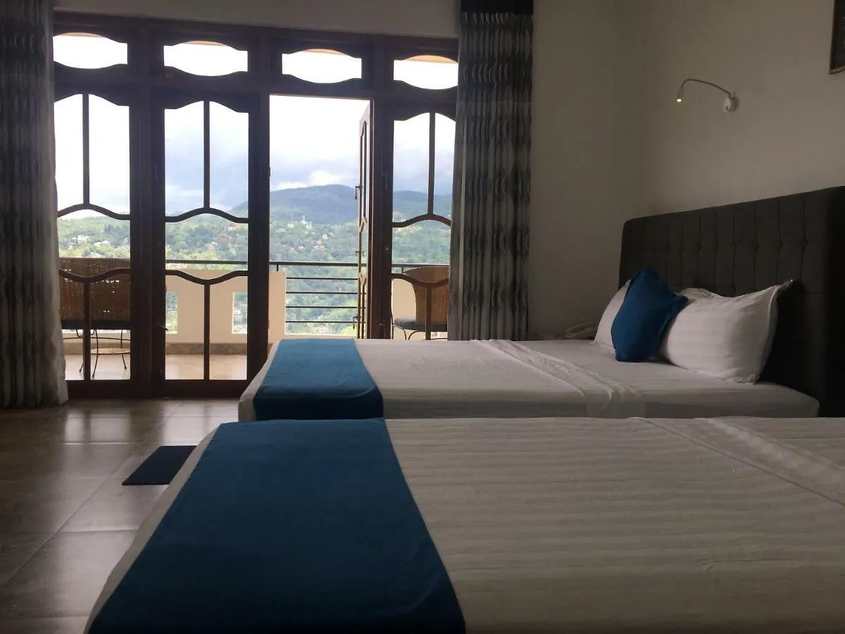 ***  Secret View Kandy Hotel Sri Lanka
