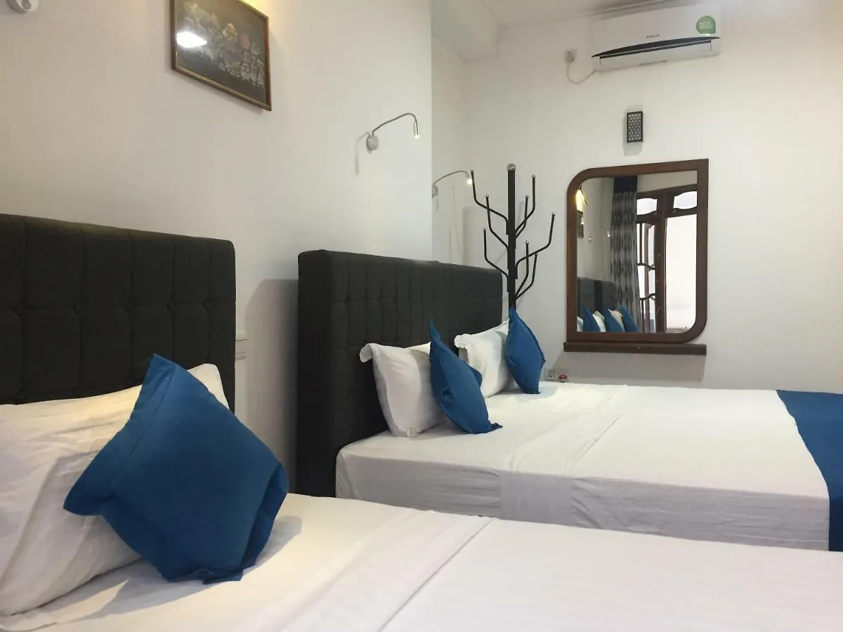 Secret View Kandy Hotel