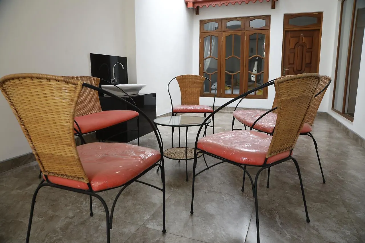 Secret View Kandy Hotel