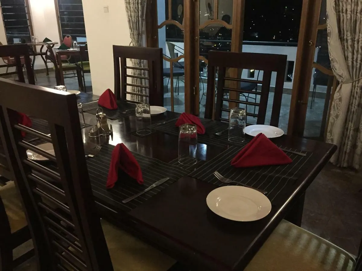 Hotel Secret View Kandy